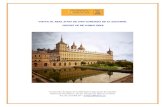 Programa Visita El Escorial - Biblioteca Nacional de Espa£±a El Pante£³n de Infantes del Monasterio