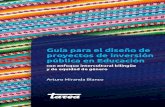 con enfoque intercultural bilingüe y de equidad de génerotarea.org.pe/wp-content/uploads/2016/12/Arturo_Miranda... · 2016. 12. 6. · • Ley N° 27818, Ley para la Educación