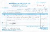 Secretaría de coordinación Ejecutiva de Presidencia€¦ · 39-2016 Dirección de Informática, SCEP Central Guatemala, 04 de Enero 2016 31/04/2016 04/01/2016 Período del Respetable
