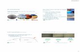 New PowerPoint-presentatie · 2020. 8. 12. · Reflectie constructie Interacties ! Simulaties: Ray tracing Ray tracing volg de lichtstraal RAYPRO Ontwikkeld en gevalideerd door WUR