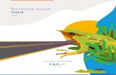 Ruta de la Araucanía | Ruta de la Araucanía - Memoria Anual 2019 · 2020. 3. 10. · la Ruta 5 Sur. En cuando a gestión de calidad, el 2019 Ruta de la Araucanía fue certificada
