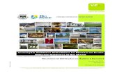 AVALIAÇÃO AMBIENTAL STRATÉGICA DA REVISÃO DO LANO …€¦ · A metodologia desenvolvida para a Avaliação Ambiental Estratégica da Revisão do Plano Director Municipal de Rio