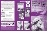Fundación Federico Engels - L i b r e s yCo donde puedes ...€¦ · La Fundación Federico Engels fue creada en 1987 con el objetivo de defender y difundir las ideas del marxismo