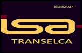 Informe transelca A ok Corporativa/Doc...Empresas del Grupo El Grupo Empresarial ISA es uno de los protagonistas de los sectores eléctrico y de telecomunicaciones en Latinoamérica.