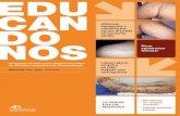 Pitiriasis liquenoide y varioliforme adulto Nevosd-1617202-h00001.ferozo.net/wp-content/uploads/2019/07/Educan… · revista “Educándonos”, asumimos la responsabilidad de educar