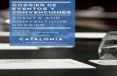 Ronda dossier salas - Catalonia Hotels...DOsSIER DE EVENTOS Y CONVENCIONES EVENTS AND CONVENTIONS DOSSIER. catalonia Ronda El hotel Catalonia Ronda está ubicado en pleno ... Alameda