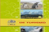 POLITICAS REGIONAL DE TURISMO 2010 · posicionarla como destino turístico reconocido tanto nacional como inter-nacionalmente. El diseño de esta política se transforma en un compromiso