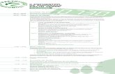 II ENCUENTRO DE EMPRESAS PACTO VERDEspara.es/wp-content/uploads/2014/04/programa-encuentro-pacto-ver… · Georka Consulting Taller 3 Edificación y rehabilitación sostenible Certificación