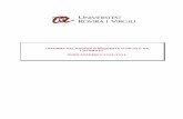 New INFORME DEL PROCÉS D’ENQUESTA D’OPINIÓ DE L’ALUMNAT …gandalf.fee.urv.cat/professors/AntonioQuesada/Enq_2010... · 2017. 11. 15. · Les preguntes del curs 2010-2011