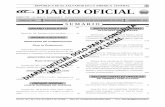 New Diario 19 de Noviembre · 2013. 1. 15. · DIARIO OFICIAL. - San Salvador, 19 de Noviembre de 2003. 3 DECRETO No. 189.-LA ASAMBLEA LEGISLATIVA DE LA REPUBLICA DE EL SALVADOR,
