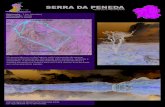 SERRA DA PENEDA - Adela Leiro A Peneda.pdf · Un percorrido por un dos lugares máis interesantes do parque nacional da Peneda-Gerês, dun grande valor ecolóxico, xeolóxico e etnográfico.