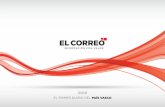 2019 - El Correopdf.elcorreo.com/documentos/2019/tarifas-elcorreo.pdf · 2019. 9. 25. · (Las 10 se publican en días con la misma tarifa). (2) Anuncios sin posibilidad de COLOR