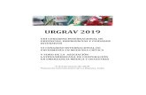 URGRAV 2019urgrav2019.sld.cu/index.php/urgrav/index/manager/files/URGRAV201… · urgrav 2019 . viii congreso internacional de urgencias, emergencias y cuidados intensivos . vi congreso