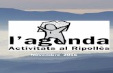 Agenda d’activitats del Ripollèsripolles.cat/wp-content/uploads/2017/04/Agenda... · 2017. 7. 5. · Agenda d’activitats del Ripollès l’Orquestra Montecarlo. Seguidament,