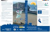 New LA RED NATURA 2000 - Proyecto ArcosLife · 2020. 1. 22. · Life+ARCOS es un proyecto financiado por la UE a través del programa LIFE cuyo objetivo es recuperar los hábitats