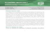 ECONOMÍA MEXICANA Iclementeruizduran.mx/mexicana1/resources/Otros/Te...ECONOMÍA MEXICANA I – Programa del curso 2016-II 2 diagnóstico de las causas del bajo crecimiento económico