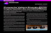 VER MÁS NOTAS >> Proyecta Valero Energy ganar importación ...avaltec.com.mx/wp-content/uploads/8ddda818-me-4-septiembre-201… · la Bolsa, según la dirección de Finanzas de Pemex.