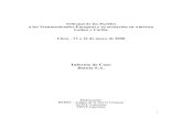 Informe de Caso Botnia S.A. · 2006, se presentó -como parte del caso sobre Agronegocios en América del Sur- a las transnacionales de la celulosa y la forestación como los actores