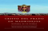 240x170 Cristo del Prado Mayordomia de Madridejos 2017...y corrida de rejones protagonizados por caballeros madridejenses en ... La feria y fiestas se iniciaban el día 13 de septiembre,