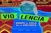 PRESENTACIÓN - FUNDACIÓN MUJERES · PRESENTACIÓN La violencia Basada en Género que sufren las mujeres en Nicaragua es uno de ... • Normalización de que el hombre puede pegar