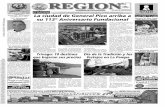 Semanario REGION nro 1.340 - Del 9 al 15 de noviembre de 2018pampatagonia.com/productos/semanario/archivo/pdf-fotos/...1. Salta Capital Además de ser la estación de partida del espectacu-lar