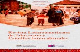 MENSAJErededucacionrural.mx/documents/181/Migrantes_rurales...M ENSAJE Estimados lectore: Con un saludo afectuoso, compartimos el número 4 volumen 4 de la Revista Latinoamericana