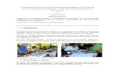 Informe Rutas de Evacuacion en Isla Ometepe. 2009 · Prestación de condiciones favorables para su uso como zona de refugio temporal Imagen No1 . Vista satélite de la Isla de Ometepe,