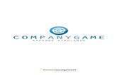 “El juego como - CompanyGame · 2011. 1. 19. · El juego es la base de nuestro aprendizaje desde niños. Pero, el juego ha demostrado sobradamente su capacidad de generar conocimiento