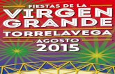 CONCEJALÍA DE FESTEJOSmiplanhoy.com/wp-content/uploads/2015/07/LA_PATRONA_2015_PR… · II Concurso de Maquetas Mu-sicales, tendrán su actuación en la noche del 20, en la pla-za