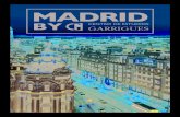 BY · Madrid y Madrid y. 7. Conocer Madrid. Barrio de Salamanca – También llamado ‘el Madrid de . los Borbones’ porque fueron los reyes de esta dinastía los que fomentaron