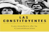 Constitucióniesbahiadealmeria.com/images/documentos/DOrientacion/las constit… · movimiento feminista como miembro del MDM. Diputada por Alicante en cuatro legislaturas. Belén