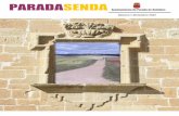 PARADASENDA Ayuntamiento de Parada de Rubialesparadaderubiales.es/opencms/export/sites/parada/Archivos/... · 2016. 6. 28. · De viaje. entrevistas . PARADASENDA 7 los valdemoros