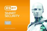 Con tecnología Antivirus - Micronet de Producto ESET Smart Secur… · Haciendo Internet más segura para que disfrutes Navega por Internet de forma segura con la premiada tecnología