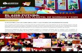 EL AISD FUTURO: NOVEDADES DEL PLANTEL DE NORMAN Y SIMSaustinisd2017bond.org/wp-content/uploads/2018/09/Fall-Newsletter... · EL AISD FUTURO: NOVEDADES DEL PLANTEL DE NORMAN Y SIMS