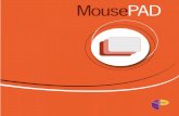 MousePAD¡logo-alfomb… · Colores PANTONE® especiales a partir de 10,000 unidades COLORES DISPONIBLES BASE INFERIOR / COLOURS AVAILABLE BASE LAYER PANTONE® colours matched free