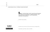 Serie 68 Gonzalez - repositorio.cepal.orgrepositorio.cepal.org/bitstream/11362/4408/1/S2006608_es.pdf · III. Comparación entre el sistema de solución de controversias de la OMC