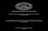 UNIVERSIDAD DE MURCIA EDUA… · D. Eduardo Armada Ros, bajo la correspondiente dirección y supervisión, y que presenta para la obtención del grado de Doctor por la Universidad