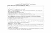 MARCO NORMATIVO TERMINALES DE TRANSPORTE DE …terminalesmedellin.com/wp-content/uploads/2017/10/MARCO-NORMAT… · Resolución 1356 de 2012 Por la cual se modifica parcialmente la