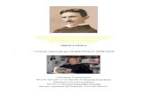 NIKOLA TESLA * Artículo elaborado por PEDRO POZAS TERRADOS · Nikola Tesla nació el 10 de julio de 1856 en un pequeño pueblo llamado Smillan (Croacia). Su padre fue un sacerdote