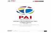 BASES INTEGRADAS DEL CONCURSO - PAIpai.org.pe/wp-content/uploads/2018/08/Bases-M1-2018-2-Integrado.… · Cabe indicar que el PAI se enmarca dentro del Plan Estratégico Nacional