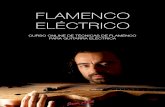 programa pdf es - Flamenco Eléctricoflamencoelectrico.com/programa_pdf_es.pdf · PROGRAMA COMPLETO TÉCNICAS FLAMENCAS APLICADAS A GUITARRA ELÉCTRICA Lo hemos organizado de modo