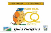 HOTEL PASOREAL – En Tauramena · PASO REAL "La T-oecêórica auramena, Localizada en el Departamento de Casanare, es una población con 16.500 habitahtegdê OSCuales cerca de 10.00