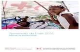 Terremoto de Haití 2010 - IFRC · Resumen !nanciero 32 Anexo 1: Notas y metodología acerca de los indicadores de avance programático 37 Anexo 2: Notas y Metodología respecto a