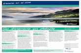 Su itinerario en detalle · gira en torno a la criatura más misteriosa de Escocia: el monstruo del lago Ness. El film se rodó en Ardkinglas House, en la ría Fyne. 9 CASCADAS DE