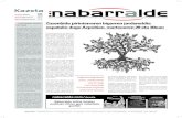 Nafarroa Navarra Navarre 1,5 Zuzenbide piriniarraren ... como el los Infanzones de Oba-nos (que obligaron