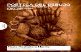 POÉTICA DEL DIBUJO - Dialnet · Poética del dibujo // Mario Madroñero Morillo // 107 “Sin título”, Jhon Benavides, lapicero e intervención digital por Fernando Yela, 2009-2010.