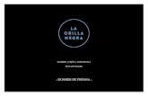 MADRID | GIJÓN | BARCELONA Del 6 al 15 de Julio€¦ · Ediciones del Serbal lanza una nueva colección: La Orilla Negra La Orilla Negra es una colección de novela negra que arranca