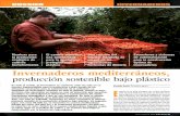 Revista Vida Rural, ISSN: 1133-8938€¦ · Estructuras y sistemas de automatización para la construcción óptima de invernaderos Invernautros producción sostenible bajo plástico