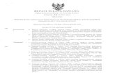 Audit Board of Indonesia TUBA 2… · Alamat NPWRD Setoran Retribusi Terutan Masa Retribusi/Bulan . SKRDKB STRD ( Uraian Besaran Setoran . No. JUMLAH SETORAN Terbilan Untuk disetor