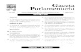 Gaceta Parlamentariagaceta.diputados.gob.mx/PDF/64/2019/feb/20190201.pdf · Gaceta Parlamentaria 2 Viernes 1 de febrero de 2019 De la Comisión de Protección Civil y Prevención